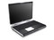Portátil HP Pavilion zd8050LA,
Procesador Intel Pentium 4 530 (3.0 GHz),
Memoria de 512 MB DDR, Pantalla de 17
