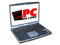 Portátil HP Pavilion zt3017LA,
Procesador Intel Centrino® a 1.4 Ghz,
Memoria de 512MB, Pantalla Wide Screen de 15Pulg,
Disco Duro de 40GB, DVD-ROM/CD-RW (Combo),
Modulo wireless 802.11b.
