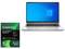 Laptop HP ProBook 440 G8:
Procesador Intel Core i5 1135G7 (hasta 4.20 GHz),
Memoria de 8GB DDR4,
SSD de 256GB,
Pantalla de 14