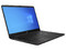 Laptop HP 250 G8:
Procesador Intel Core i7 1165G7 (hasta 4.70 GHz),
Memoria de 8GB DDR4,
SSD de 512GB,
Pantalla de 15.6