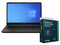 Laptop HP 250 G8:
Procesador Intel Core i7 1165G7 (hasta 4.70 GHz),
Memoria de 8GB DDR4,
SSD de 512GB,
Pantalla de 15.6