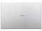 Laptop Huawei MateBook D14:
Procesador AMD Ryzen 5 3500U (hasta 3.7 GHz),
Memoria de 8GB DDR4,
SSD de 512GB,
Pantalla de 14