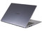 Laptop Huawei MateBook D 14:
Procesador Intel Core i5 10210U (hasta 4.20 GHz),
Memoria de 8GB DDR4,
SSD de 512GB,
Pantalla de 14