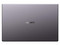 Laptop Huawei MateBook  D14:
Procesador AMD Ryzen 7 3700U  (hasta 4.70 GHz),
Memoria de 8GB DDR4,
SSD de 512GB,
Pantalla de 14