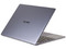 Laptop Huawei MateBook 13:
Procesador AMD Ryzen 5 3500U (hasta 3.7 GHz),
Memoria de 8GB LPDDR3,
SSD de 512GB,
Pantalla de 13