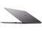 Laptop Huawei MateBook D14:
Procesador Intel Core i3 10110U (hasta 4.10 GHz),
Memoria de 8GB LPDDR4,
SSD NVMe  de 256GB,
Pantalla de 14