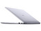 Laptop Huawei MateBook 14:
Procesador Intel Core i5 10210U (hasta 4.20 GHz),
Memoria de 8GB LPDDR4,
SSD de 512GB,
Pantalla de 14