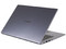 Laptop Huawei MateBook B3-410:
Procesador Intel Core i5 10210U (hasta 4.20 GHz),
Memoria de 8GB LPDDR4,
SSD de 512GB,
Pantalla de 14