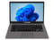 Laptop Hyundai HyBook:
Procesador Intel Celeron N4000 (hasta 2.6 GHz),
Memoria de 4GB DDR4,
SSD de 128GB,
Pantalla de 14.1