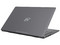 Laptop Hyundai HyBook 14CC4S02:
Procesador Intel Celeron N N4020 (hasta 2.8 Ghz),
Memoria de 8GB LPDDR4,
SSD de 256GB,
Pantalla de 14.1