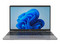 Laptop Hyundai HYbook:
Procesador Intel Celeron N4020 (hasta 2.8 GHz),
Memoria de 4GB DDR4,
SSD de 128GB,
Pantalla de 14.1