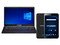 Laptop Hyundai HyBook N4020:
Procesador Intel Celeron N N4020 (Hasta 2.80 GHz),
Memoria de 4GB LPDDR4,
eMMC de 128GB,
Pantalla de 14.1