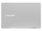 Laptop Hyundai Hyflip 14:
Procesador Intel Celeron N3350 (hasta 2.4 GHz),
Memoria de 4GB LPDDR4,
Disco Duro de 64GB,
Pantalla de 14
