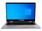 Laptop Hyundai Hyflip 14:
Procesador Intel Celeron N3350 (hasta 2.4 GHz),
Memoria de 4GB LPDDR4,
Disco Duro de 64GB,
Pantalla de 14