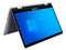 Laptop Hyundai Hyflip 14:
Procesador Intel Celeron N3350 (hasta 2.4 GHz),
Memoria de 4GB LPDDR4,
Disco Duro de 64GB,
Pantalla de 14