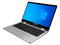 Laptop Hyundai Hyflip 14:
Procesador Intel Celeron N3350 (hasta 2.4 GHz),
Memoria de 4GB LPDDR4,
Disco Duro de 64GB,
Pantalla de 14