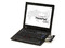 Portátil IBM  ThinkPad G40 con Procesador Intel Pentium 4 a 2.8Ghz, 256MB en RAM, Disco Duro de 40GB, DVD/CD-RW (Combo), Windows XP Profesional
