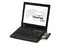 Portátil IBM  ThinkPad G40/AS1 con Procesador Intel Celeron a 2.0Ghz, 256MB en RAM, Disco Duro de 40GB, DVD/CD-RW (Combo), Windows XP Profesional