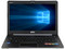 Laptop Lanix Neuron A:
Procesador Intel Celeron N 3060 (hasta 2.48 GHz),
Memoria de 4GB DDR3L,
Almacenamiento de 32GB,
Pantalla de 14