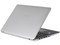 Laptop Lanix Neuron A:
Procesador Intel Celeron N 3060 (hasta 2.48 GHz),
Memoria de 4GB DDR3L,
Almacenamiento de 32GB,
Pantalla de 14