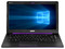 Laptop Lanix Neuron A:
Procesador Intel Celeron N3050 (hasta 2.16 GHz),
Memoria de 2 GB DDR3L, SSD de 32 GB,
Pantalla LED de 14