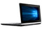 Laptop 2 en 1 Lanix Neuron PAD:
Procesador Intel Atom Z3735F (hasta 1.83 GHz),
Memoria de 2GB DDR3L,
Almacenamiento de 32GB,
Pantalla de 11.6