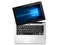 Laptop 2 en 1 Lanix Neuron PAD:
Procesador Intel Atom Z3735F (hasta 1.83 GHz),
Memoria de 2GB DDR3L,
Almacenamiento de 32GB,
Pantalla de 11.6