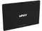 Laptop 2 en 1 Lanix Neuron PAD:
Procesador Intel Atom Z3735F (hasta 1.83 GHZ),
Memoria de 2GB DDR3L,
Disco Duro de 32GB,
Pantalla de 10.1