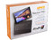 Laptop 2 en 1 Lanix Neuron PAD:
Procesador Intel Atom Z3735F (hasta 1.83 GHZ),
Memoria de 2GB DDR3L,
Disco Duro de 32GB,
Pantalla de 10.1
