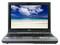 Portátil LG E200,
Procesador Intel Celeron M 540 (1.86 GHz),
Memoria 1GB DDRII, Pantalla WXGA de 12.1