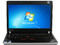 Laptop Lenovo ThinkPad Edge (0196-A16):
Procesador Intel Pentium Core 2 Duo SU7300 (1.30 GHz),
Memoria de 4GB DDR3, Disco Duro de 500GB,
Video Intel GMA 4500MHD,
Pantalla de 13.3