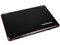 Laptop IdeaPad Y460 (06338TS):
Procesador Intel Core i3-380M (2.53GHz),
Memoria de 2GB DDR3, Disco Duro de 320GB,
Video Intel HD Graphics, Pantalla de 14