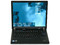 Portátil Lenovo R60e 0658-A48:
Procesador Intel Celeron M 420 (1.6GHz),
Memoria de 256MB DDR2, Disco Duro de 40GB,
Pantalla TFT de 15.
