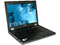 Portátil Lenovo N100 T2300/068983AS:
Procesador Intel Core Duo T2300 de 1.66Ghz,
Memoria de 512MB DDRII, Disco Duro de 60GB,
Pantalla WXGA de 14.1