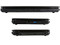 Laptop Lenovo G455 (0708-62S):
Procesador AMD Athlon II Dual-Core M320 (2.1 GHz),
Memoria de 2GB DDR2, Disco Duro de 250GB,
Video ATI Mobile Radeon HD 4200,
Pantalla de 14