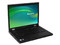 Portátil Lenovo N200 (0769-AD8):
Procesador Intel Celeron M 550 (2.0GHz),
Memoria de 1GB DDR II, Disco Duro de 80GB,
Pantalla de 15.4