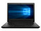 Laptop Lenovo Ideapad 110-14IBR:
Procesador Intel Celeron N 3060 (hasta 2.48 GHz),
Memoria de 4GB DDR3L,
Disco Duro de 1TB,
Pantalla de 14