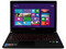 Laptop Lenovo Y50-70 :
Procesador Intel Core i7-4710HQ (Hasta 3.5 GHz),
Memoria de 8 GB DDR3L, D. D. de 1 TB, SSD 8 GB, 
Pantalla LED de 15.6