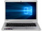 Laptop Lenovo Ideapad 510S-14ISK:
Procesador Intel Core i5 6200U (hasta 2.8 GHz),
Memoria de 8GB DDR3L,
Disco Duro de 1TB,
Pantalla de 14