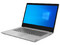 Laptop Lenovo Idea S145-14AST:
Procesador AMD A9-9425 (hasta 3.7 GHz),
Memoria de 4GB DDR4-SDRAM,
HDD de 500GB + SSD de 240GB,
Pantalla de 14