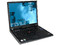 Portátil Lenovo ThinkPad T60,
Procesador Intel Core Duo(1.83Ghz)
Memoria de 1GB DDRII, Disco Duro de 60GB,
Pantalla TFT de 14