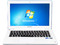 Laptop Lenovo ideaPad U310:
Procesador Intel Core i3-2367M (1.40 GHz),
Memoria de 4GB DDR3, Disco Duro de 500GB,
Video Intel HD Graphics 3000, Pantalla LED HD de 13.3