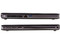 Laptop Lenovo IdeaPad U400:
Procesador Intel Core i5-2430M (2.4 GHz),
Memoria de 4GB DDR3, D.D. de 500GB + 32GB SSD,
Video Radeon HD 6470M, Pantalla LED HD de 14