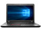 Laptop Lenovo ThinkPad E560:
Procesador Intel Core i5 6200U (hasta 2.8 GHz),
Memoria de 4GB DDR3L,
Disco Duro de 500GB,
Pantalla de 15.6