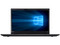 Laptop Lenovo ThinkPad T570:
Procesador Intel Core i5 7300U (hasta 3.5 GHz),
Memoria de 8GB DDR3L,
SSD de 256GB,
Pantalla de 15.6