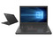 Laptop Lenovo Thinkpad T480:
Procesador Intel Core i7 8550U  (hasta 4.00 GHz),
Memoria de 8GB DDR4,
Disco Duro de 1TB,
Pantalla de 14