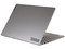 Laptop Lenovo ThinkBook 14IIL:
Procesador Intel Core i3 1005G1 (hasta 3.40GHz),
Memoria de 8GB DDR4,
Disco Duro de 1TB,
Pantalla de 14