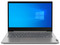 Lenovo ThinkBook 14-IIL:
Procesador Intel Core i5 1035G1 (hasta 3.6 GHz),
Memoria de 8GB DDR4,
SSD de 256GB,
Pantalla de 14