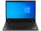 Laptop Lenovo ThinkPad L14:
Procesador Intel Core i7 1165G7 (hasta 4.80 GHz),
Memoria de 16GB DDR4,
SSD de 512GB,
Pantalla de 14