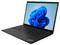 Laptop Lenovo ThinkPad T14 Gen 3:
Procesador Intel Core i7 1255U (hasta 4.7 GHz),
Memoria de 16GB DDR4,
SSD de 512GB,
Pantalla de 14